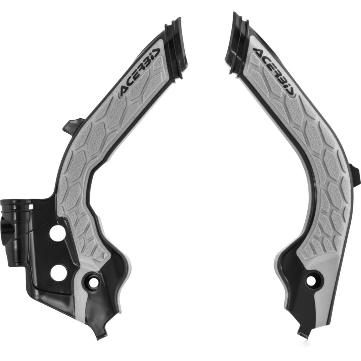 Acerbis, Accessori per moto, Protection de cadre X-Grip