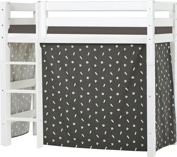 Hoppekids PREMIUM Midhigh 70x160 (70 x 160 cm)