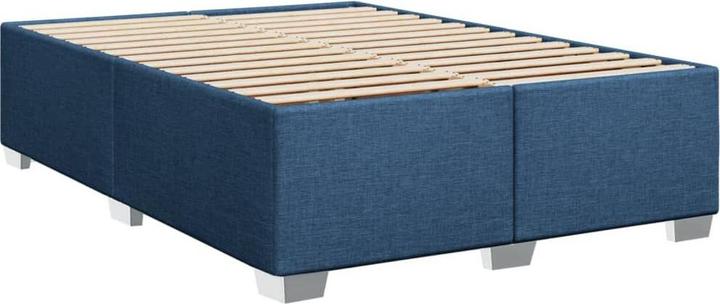 Actual product image vidaXL Boxspringbett (160 x 200 cm)