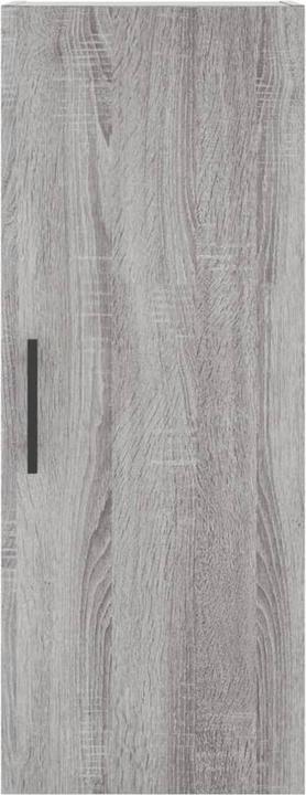 Image du produit vidaXL Highboard (34.50 x 34 x 180 cm)