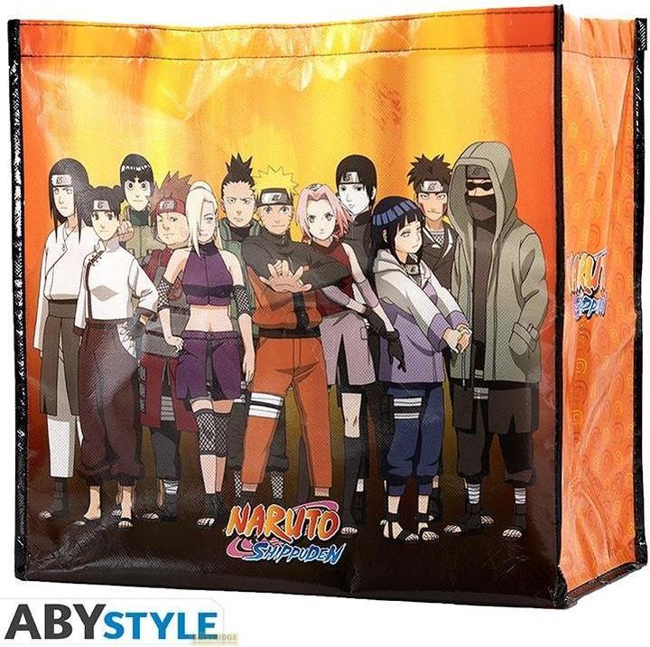 Produktbild ABYstyle Naruto - Konoha-Gruppe