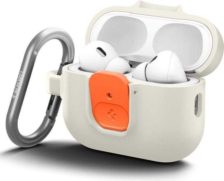 Actual product image Spigen Nano Pop Apple AirPods Pro 3 (Charging case cover)