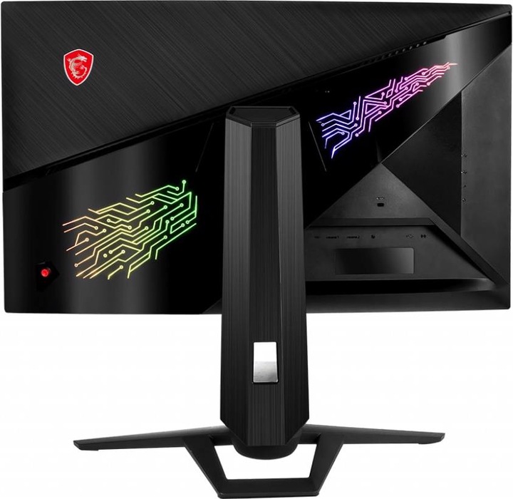Image du produit MSI Optix MPG27CQ2 (2560 x 1440 pixels, 27")