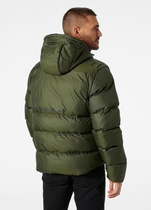 Produktbild Helly Hansen Active Puffy Jacket (S)