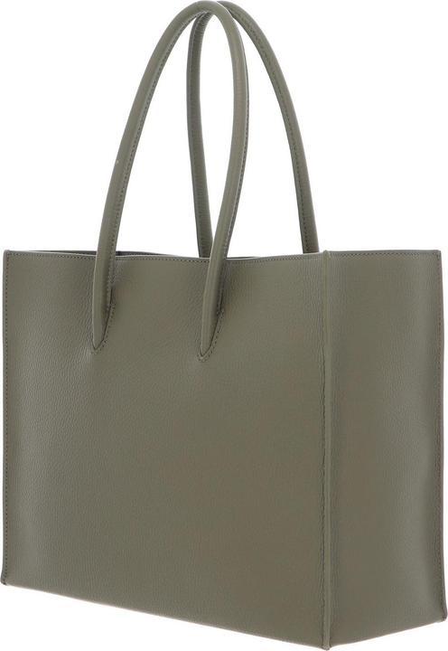 Immagine prodotto Coccinelle Myrtha Maxi Log Handbag Grained Leather