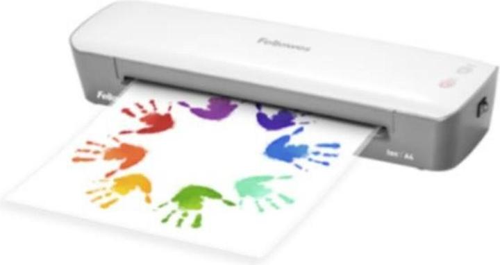 Produktbild Fellowes Ion (125 µm, A4)