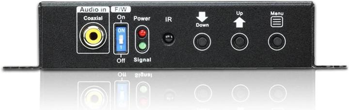 Image du produit Aten Convertisseur vidéo VC182