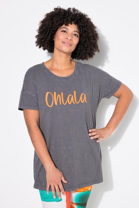 Actual product image Angel of Style T-Shirt, OHLALA, Vintage Look (52)