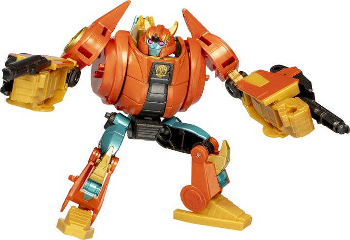Produktbild Hasbro Transformers Earthspark Deluxe
