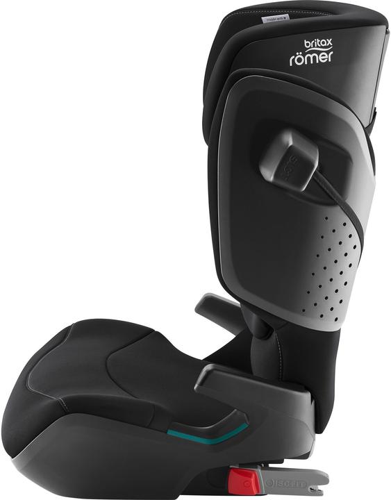 Productafbeelding Britax Römer Kidfix Pro (Zitverhoger, ECE R129/i-Size standaard)