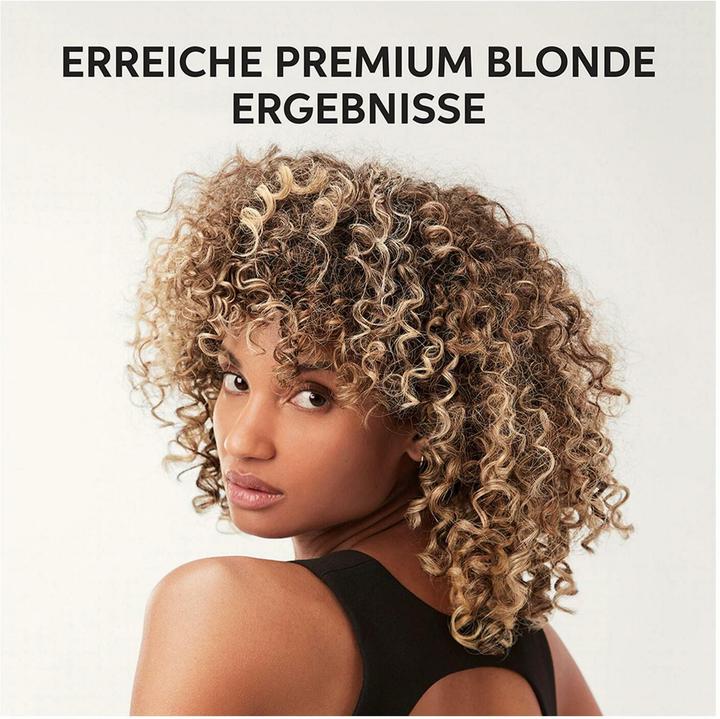 Produktbild Wella Blondor - Multi Blonde Powder (Blond)