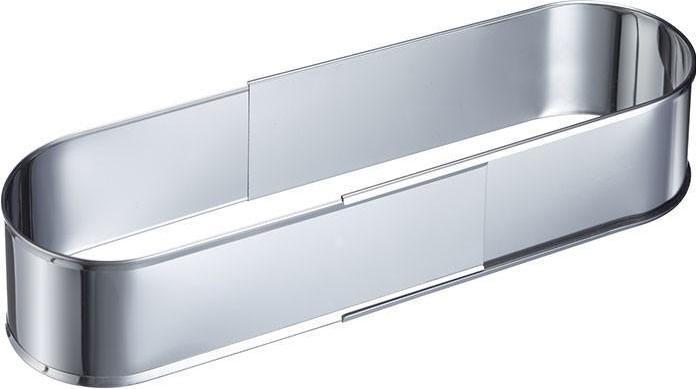 Produktbild Westmark Oval (9.50 cm)