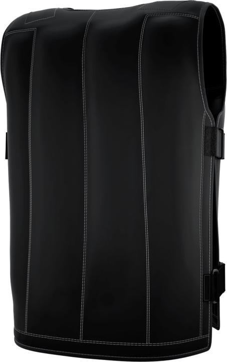 Actual product image NRG Fitness Fitness equipment| NRG-R1R-18KG (2 x 18 kg)