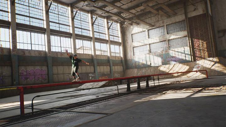 Produktbild Activision Tony Hawk's Pro Skater 1+2 (Xbox One X, Xbox Series X, IT)