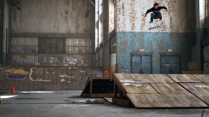 Produktbild Activision Tony Hawk's Pro Skater 1+2 (Xbox One X, Xbox Series X, IT)