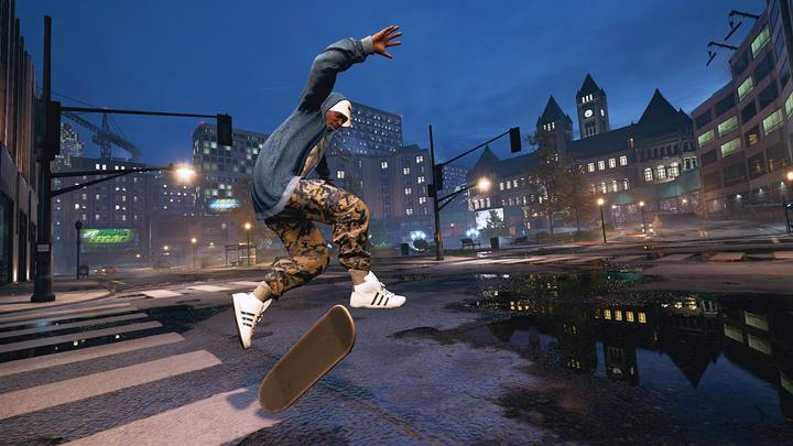 Produktbild Activision Tony Hawk's Pro Skater 1+2 (Xbox One X, Xbox Series X, IT)