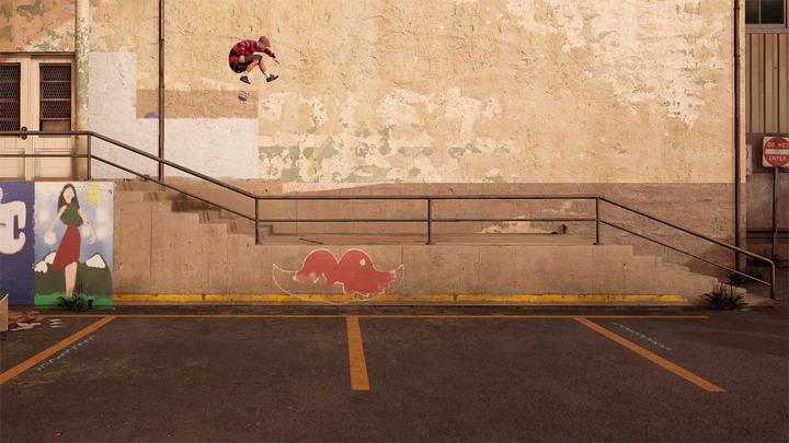 Produktbild Activision Tony Hawk's Pro Skater 1+2 (Xbox One X, Xbox Series X, IT)