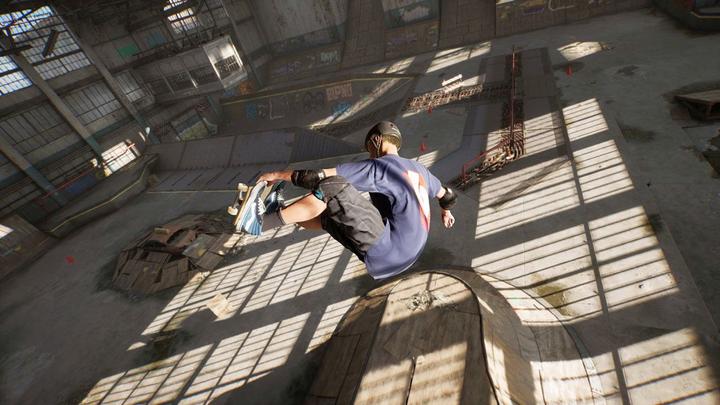 Produktbild Activision Tony Hawk's Pro Skater 1+2 (Xbox One X, Xbox Series X, IT)