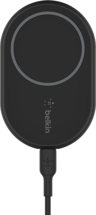 Immagine prodotto Belkin Magnetic Wireless Car Charger