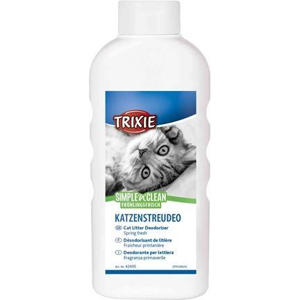 Désodorisant de litière Simple'n'Clean