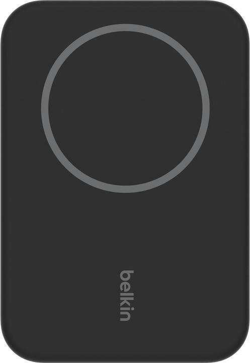 Belkin BoostCharge Pro (10000 mAh, 15 W, 37 Wh)