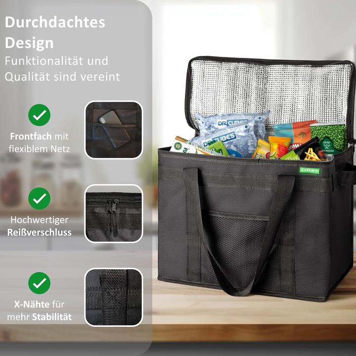 Actual product image Cottara Cooler bag (30 l)