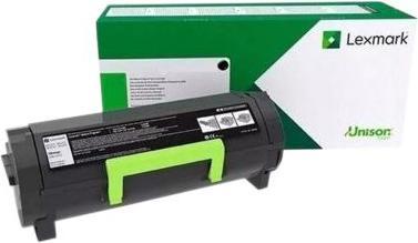 Produktbild Lexmark B262U00 (BK)