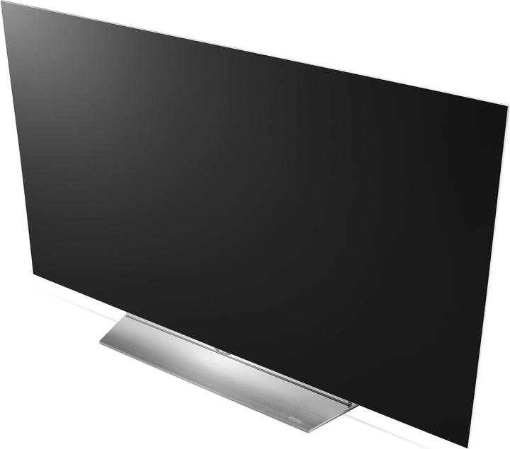 Actual product image LG OLED 65ef950v (65", OLED, 4K)