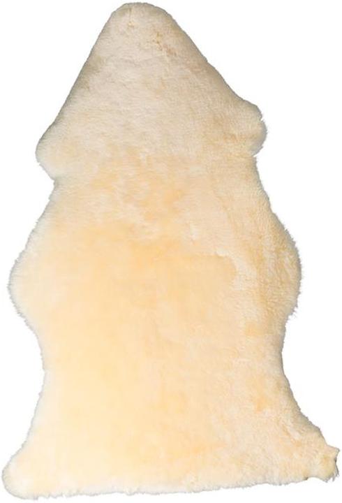 Fellhof Baby Lammfell, 80-90 cm, geschoren