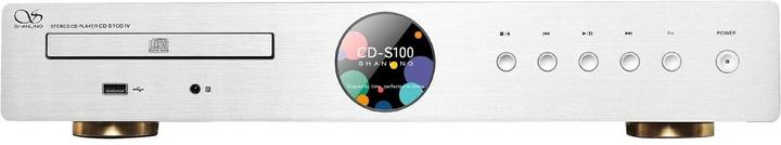 Immagine prodotto Shanling CD-S100 V25 (Lettore CD)