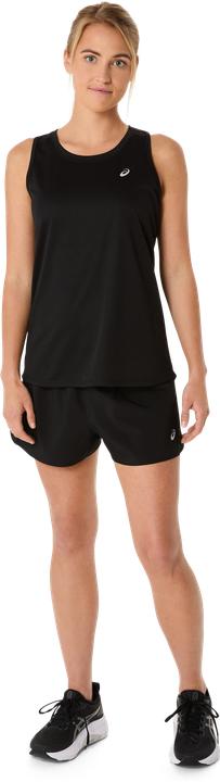 Produktbild ASICS Performance Core Split Shorts (XS)
