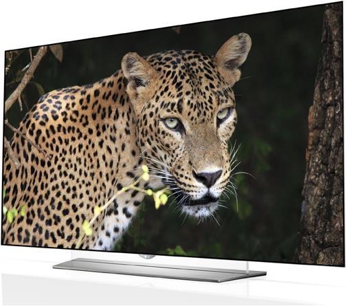 LG OLED 65ef950v (65", OLED, 4K)