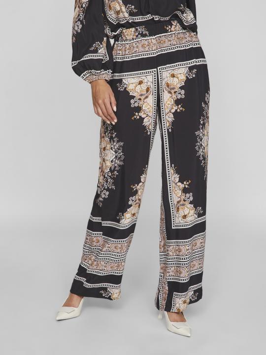 Produktbild Vila High Waist Hose (38)