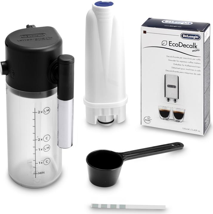 Produktbild De'Longhi Magnifica Evo