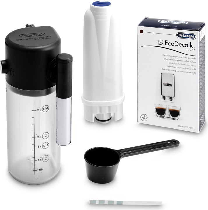 Productafbeelding De'Longhi Magnifica Evo