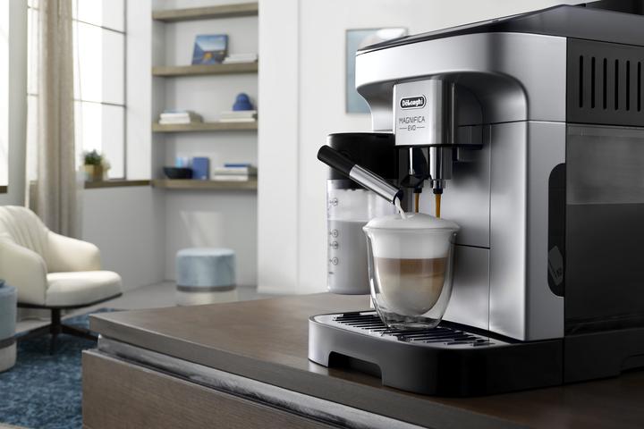 Produktbild De'Longhi Magnifica Evo
