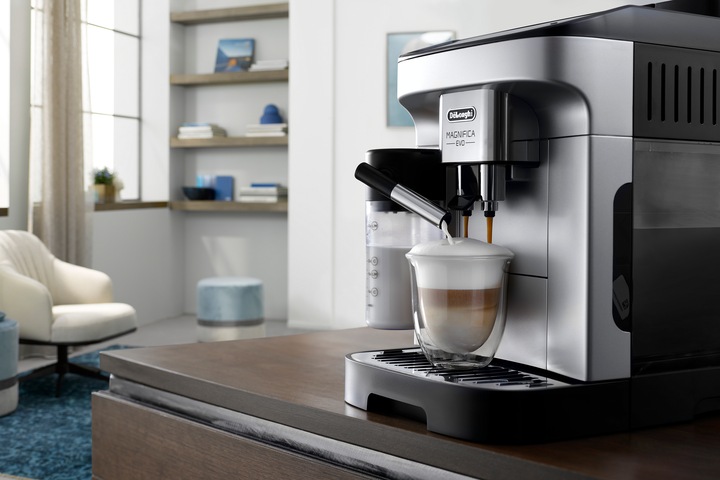 Productafbeelding De'Longhi Magnifica Evo