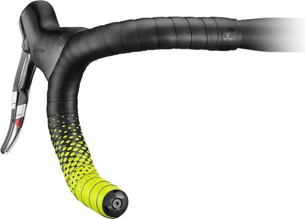 Actual product image Ciclovation Leather Touch