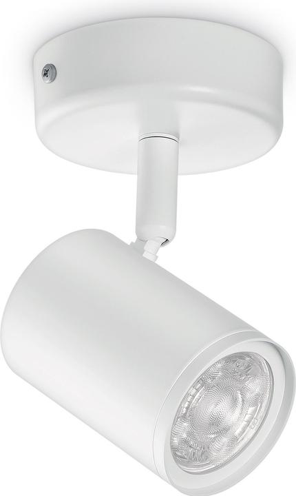 Actual product image WiZ Mounted spots (345 lm, GU10)