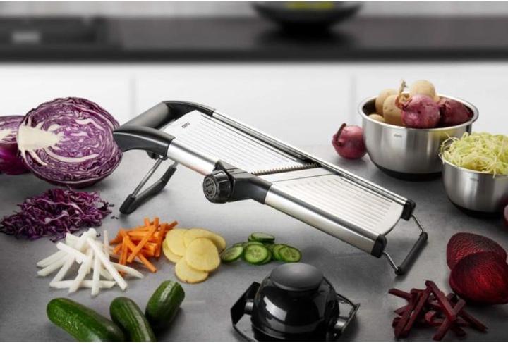Actual product image GEFU Volari gourmet slicer