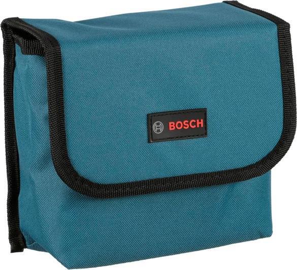 Actual product image Bosch Professional Linear laser GLL 3-80 C (4x1.5V AA, box)