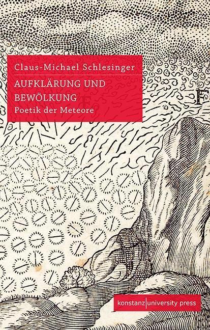 Produktbild Aufklärung und Bewölkung (Deutsch, Claus-Michael Schlesinger, 2018)