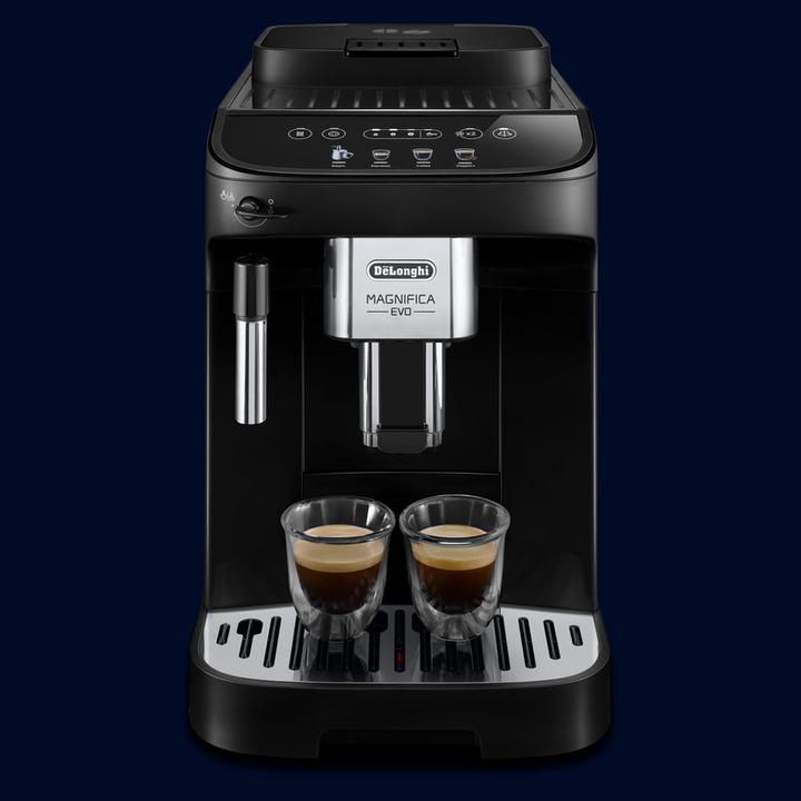 Actual product image De'Longhi Magnifica Evo