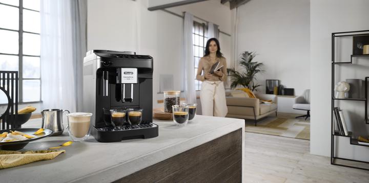 Actual product image De'Longhi Magnifica Evo