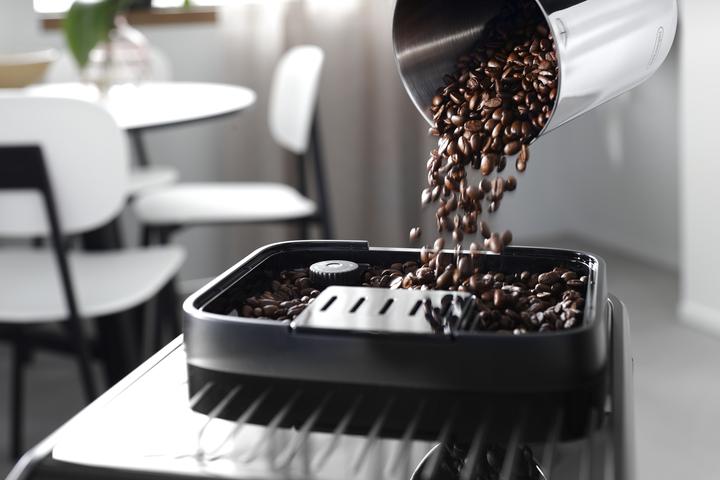 Productafbeelding De'Longhi Magnifica Evo