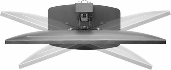 Produktbild equip Tischhalterung (Tisch, 32", 8 kg)