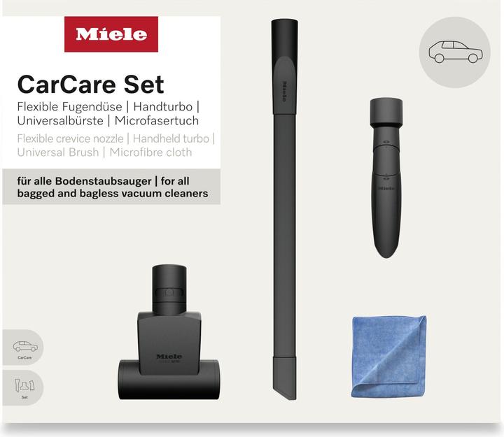 Actual product image Miele C-CCS