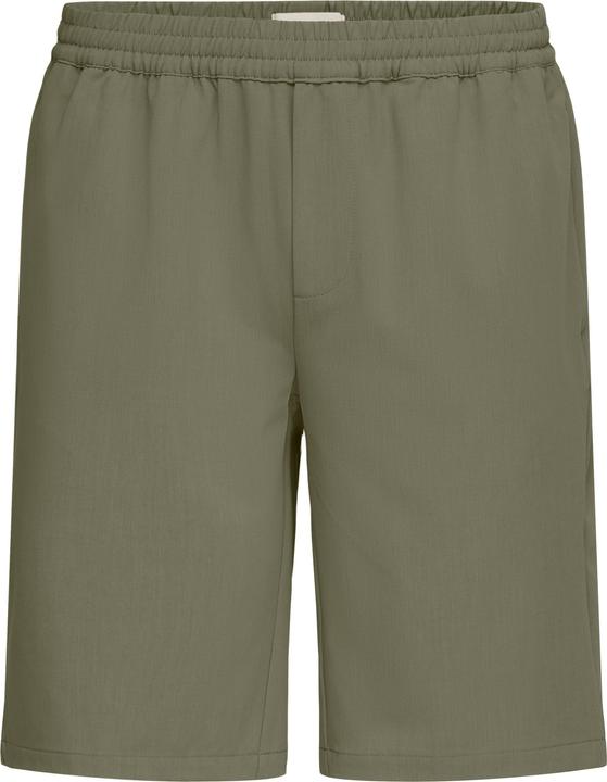 Dusty olive