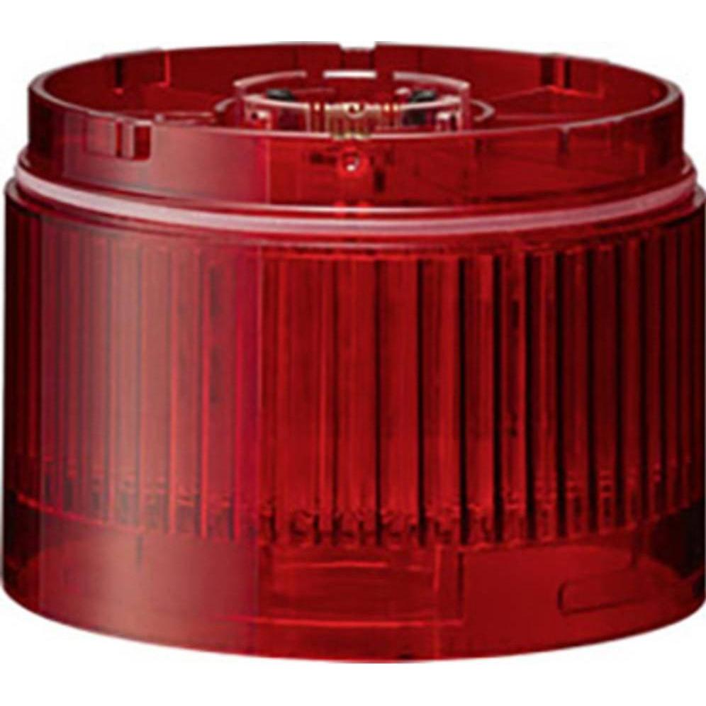 Patlite, Personenschutz, LED Signal Tower LED Unit, Red