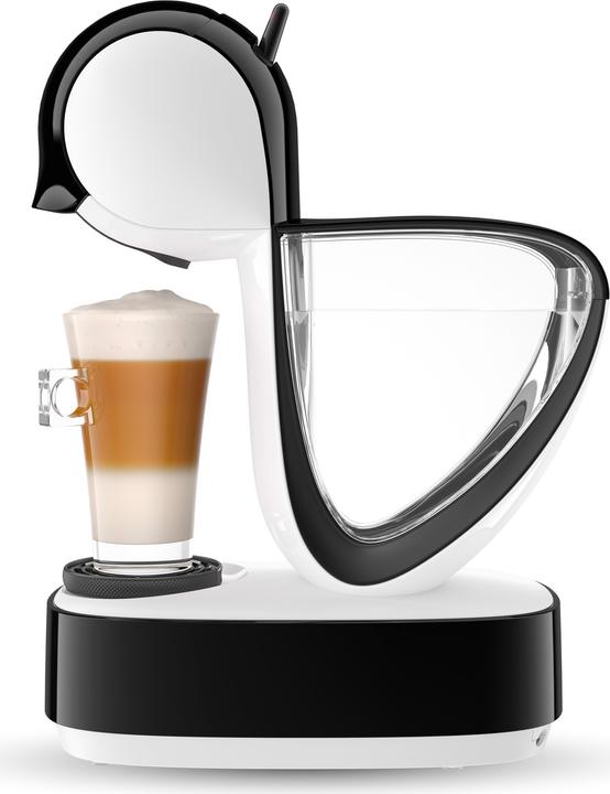 Image du produit De'Longhi Infinissima (NESCAFÉ Dolce Gusto)